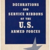 1944 Distinguished Service Ribbon (2)